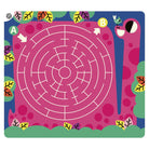 Pochette de 20 p'tits jeux de dinosaures - Cahiers d'activités - Boutique LeoLudo - Auzou