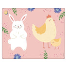 Pochette de 200 autocollants de Pâques - Livres - Boutique LeoLudo - Auzou