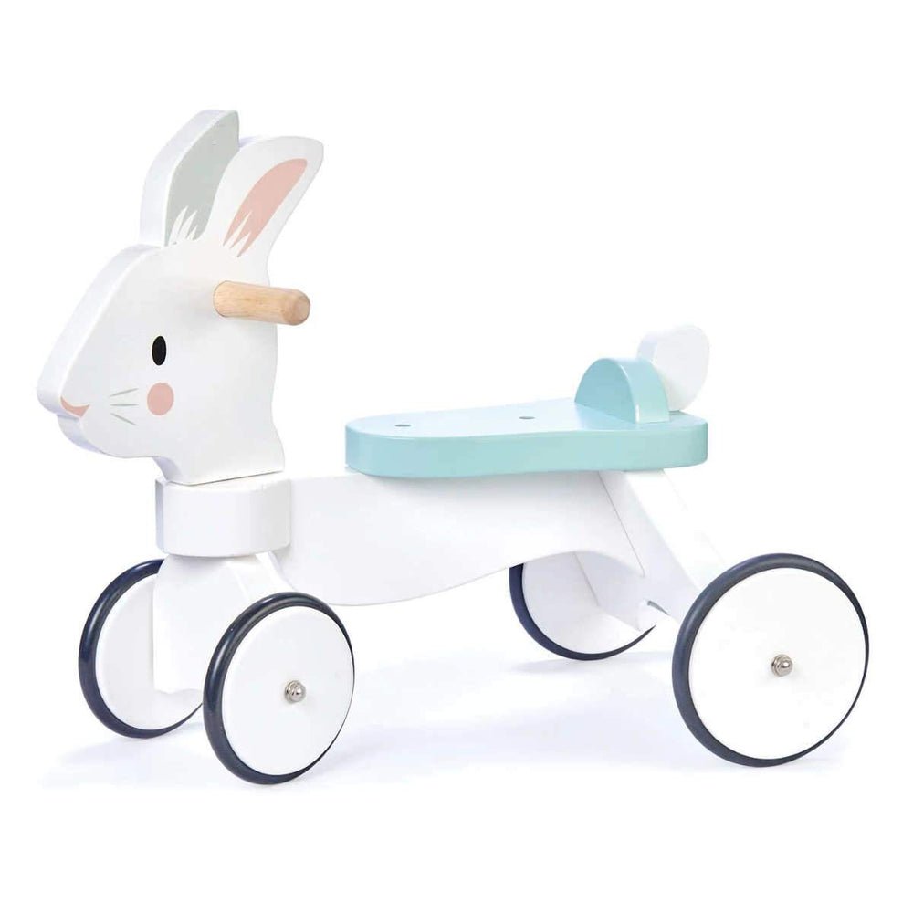 Porteur lapin -Porteurs- Boutique LeoLudo-Tender Leaf Toys
