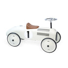 Porteur voiture vintage - Blanc crème - Porteurs - Boutique LeoLudo - Vilac