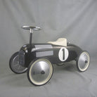 Porteur voiture vintage - Noir - Porteurs - Boutique LeoLudo - Vilac