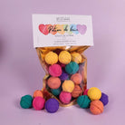 Potion de bain - Boules de gommes - Pour le bain - Boutique LeoLudo - La Fabrik