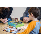 Potions mathématiques - Jeux de société - Boutique LeoLudo - Placote