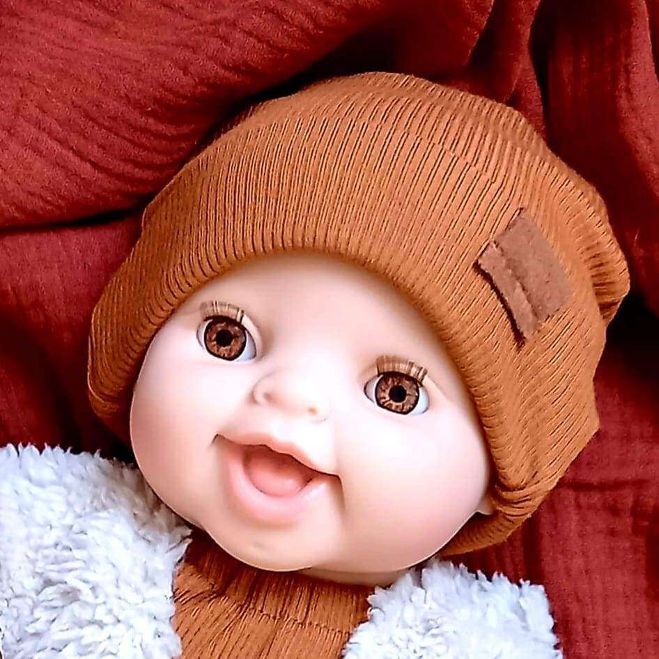 Poupée bébé Gordis en pyjama - Rachel - Poupées - Boutique LeoLudo - Paola Reina