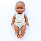 Poupée Gordis en pyjama - William - Poupées - Boutique LeoLudo - Paola Reina