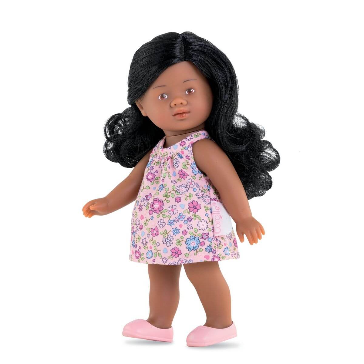 Poupée Mini Corolline - Rosaly (20 cm) - Poupées - Boutique LeoLudo - Corolle
