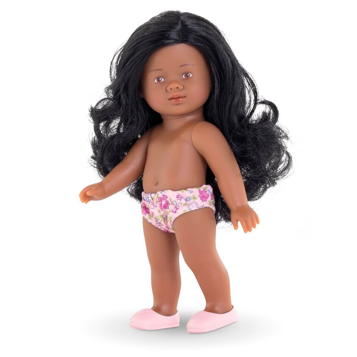 Poupée Mini Corolline - Rosaly (20 cm) - Poupées - Boutique LeoLudo - Corolle