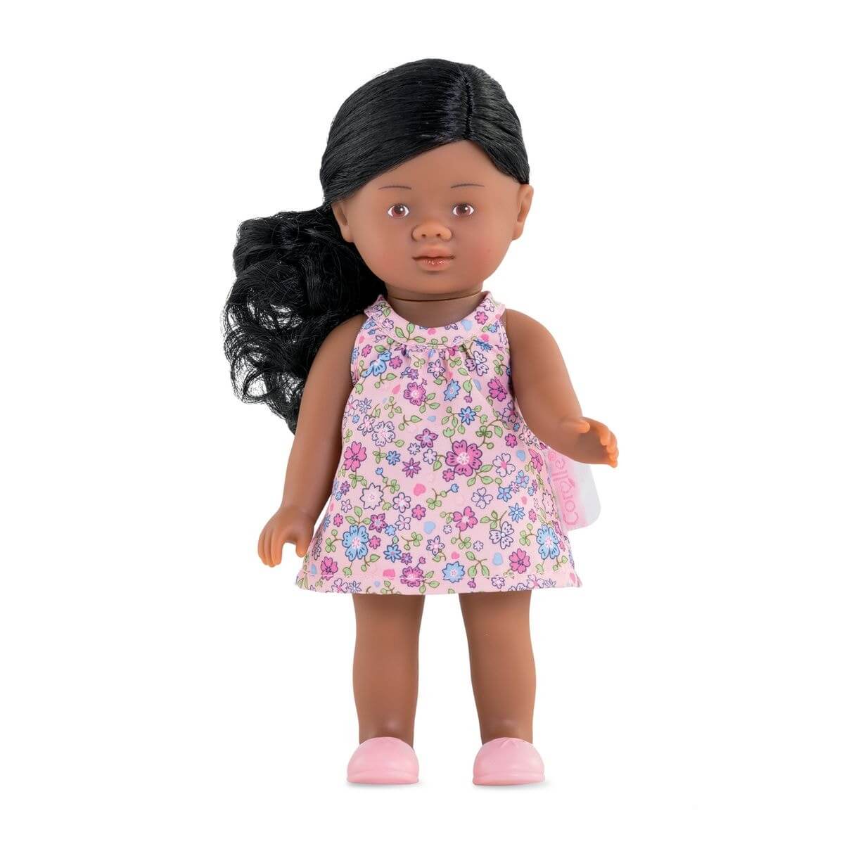 Poupée Mini Corolline - Rosaly (20 cm) - Poupées - Boutique LeoLudo - Corolle