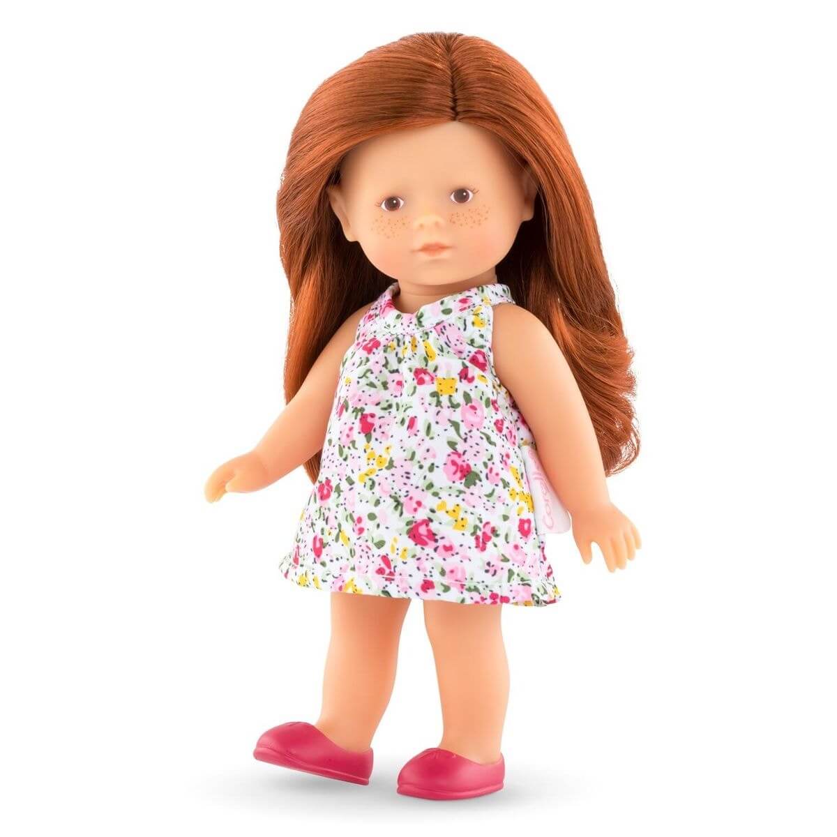 Poupée Mini Corolline - Ruby (20 cm) - Poupées - Boutique LeoLudo - Corolle