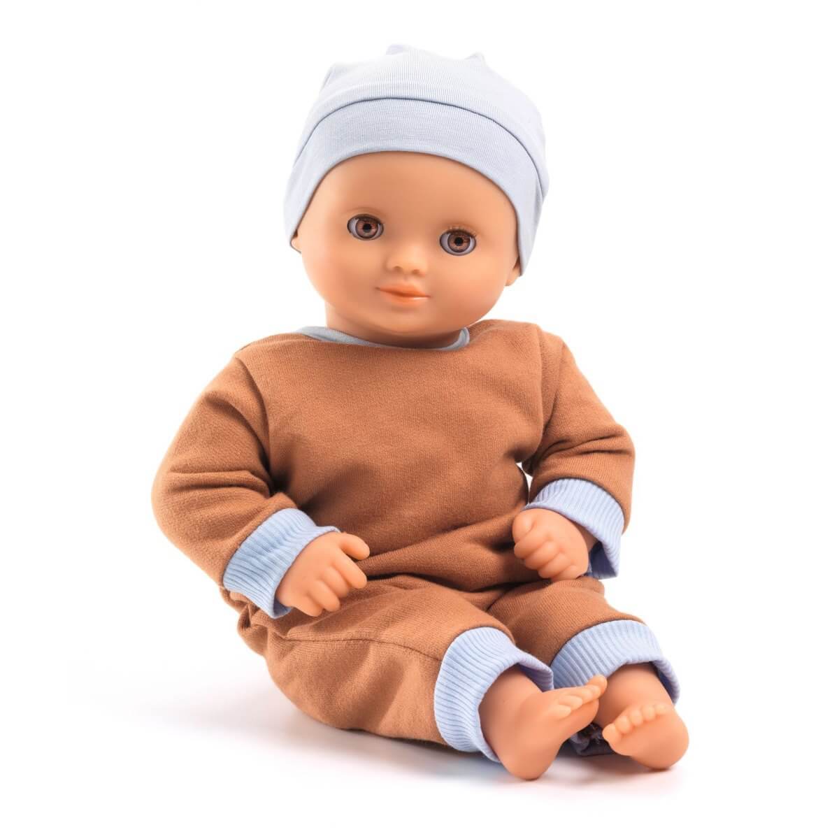 POUPON BEBE D'AMOUR 32 CM - BABY NURSE