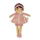 Poupée Tendresse en tissu - Amandine (32cm)-Kaloo-Boutique LeoLudo