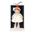 Poupée Tendresse - Valentine (grande) de Kaloo - Boutique LeoLudo