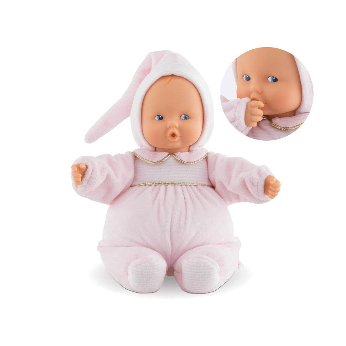 Poupon Babipouce Pays des Rêves (28 cm) - Poupées - Boutique LeoLudo - Corolle