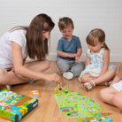 Pourquoi les carottes ont - elles disparu? - Jeux de société - Boutique LeoLudo - Placote