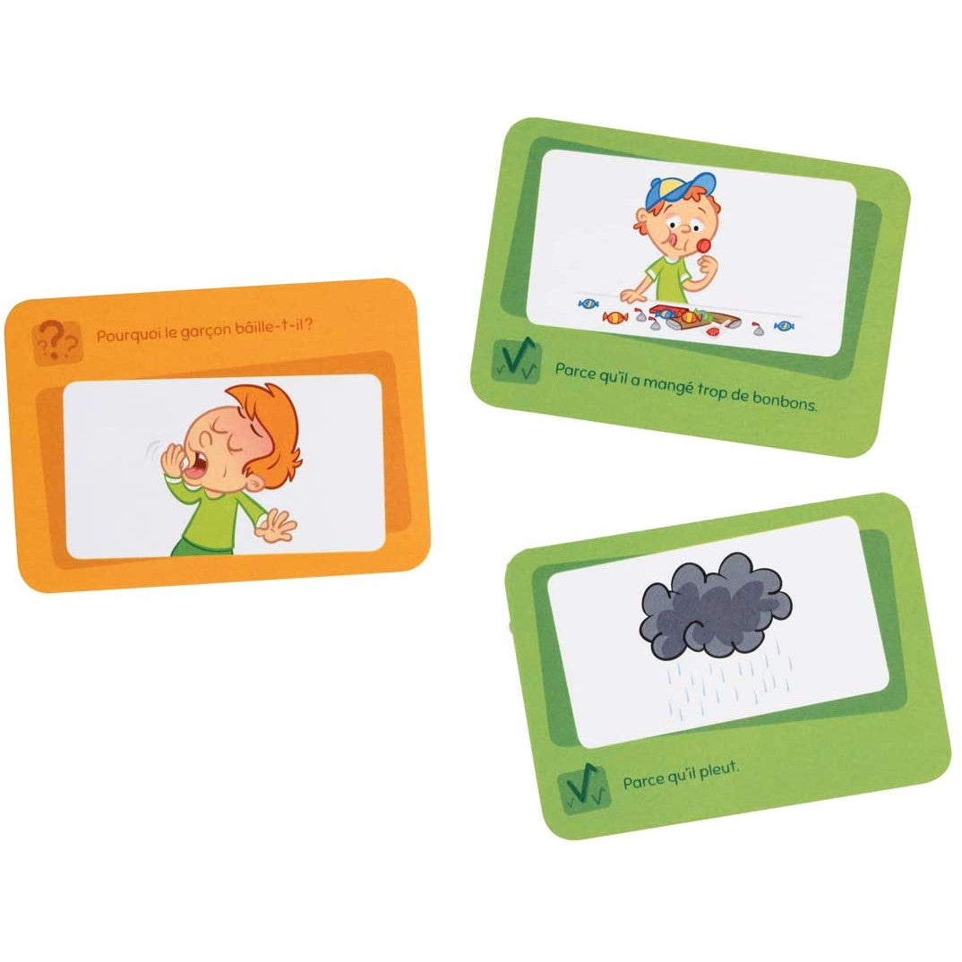 Pourquoi les carottes ont-elles disparu?-Placote-Boutique LeoLudo