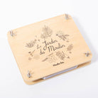 Presse à fleurs le Jardin du Moulin - Jeux d'extérieur - Boutique LeoLudo - Moulin Roty