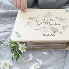Presse à fleurs le Jardin du Moulin - Jeux d'extérieur - Boutique LeoLudo - Moulin Roty