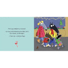 P'tit Loup attend le Père Noël -Livres- Boutique LeoLudo-Auzou