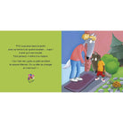 P'tit Loup ne met plus de couches - Livres - Boutique LeoLudo - Auzou