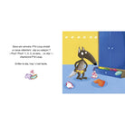 P'tit Loup s'habille tout seul - Livres - Boutique LeoLudo - Auzou