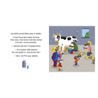 P'tit Loup visite une ferme - Livres - Boutique LeoLudo - Auzou