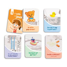 Qui cherche quoi où comment? - Jeux de société - Boutique LeoLudo - Placote