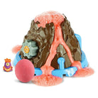 Réacteur volcanique bouillonnant Beaker Creatures - Jeux scientifiques - Boutique LeoLudo - Learning Resources
