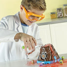 Réacteur volcanique bouillonnant Beaker Creatures - Jeux scientifiques - Boutique LeoLudo - Learning Resources