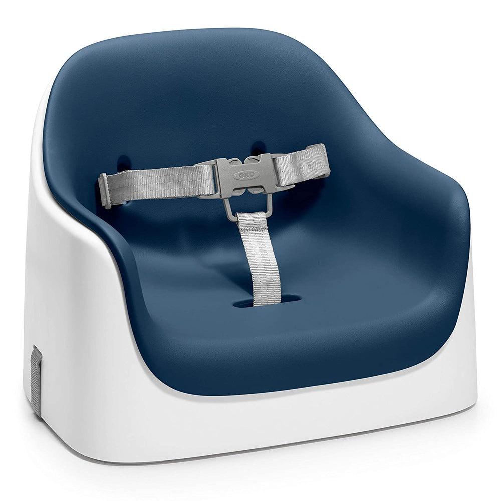 Rehausseur de siège Nest avec coussin amovible - Alimentation & repas - Boutique LeoLudo - Oxo Tot