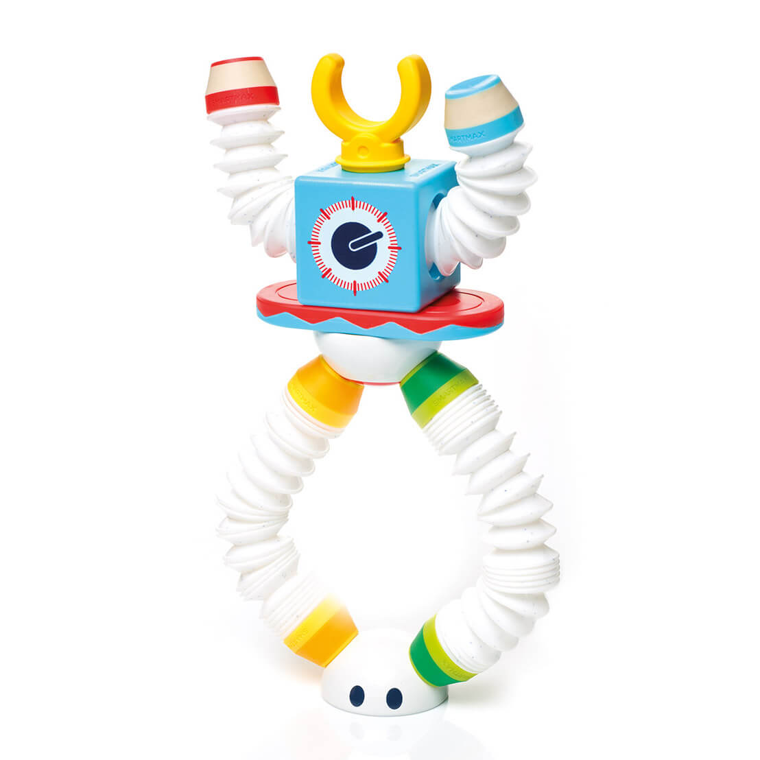 Roboflex medium - Jeux de construction - Boutique LeoLudo - SmartMax