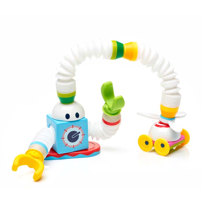 Roboflex medium - Jeux de construction - Boutique LeoLudo - SmartMax