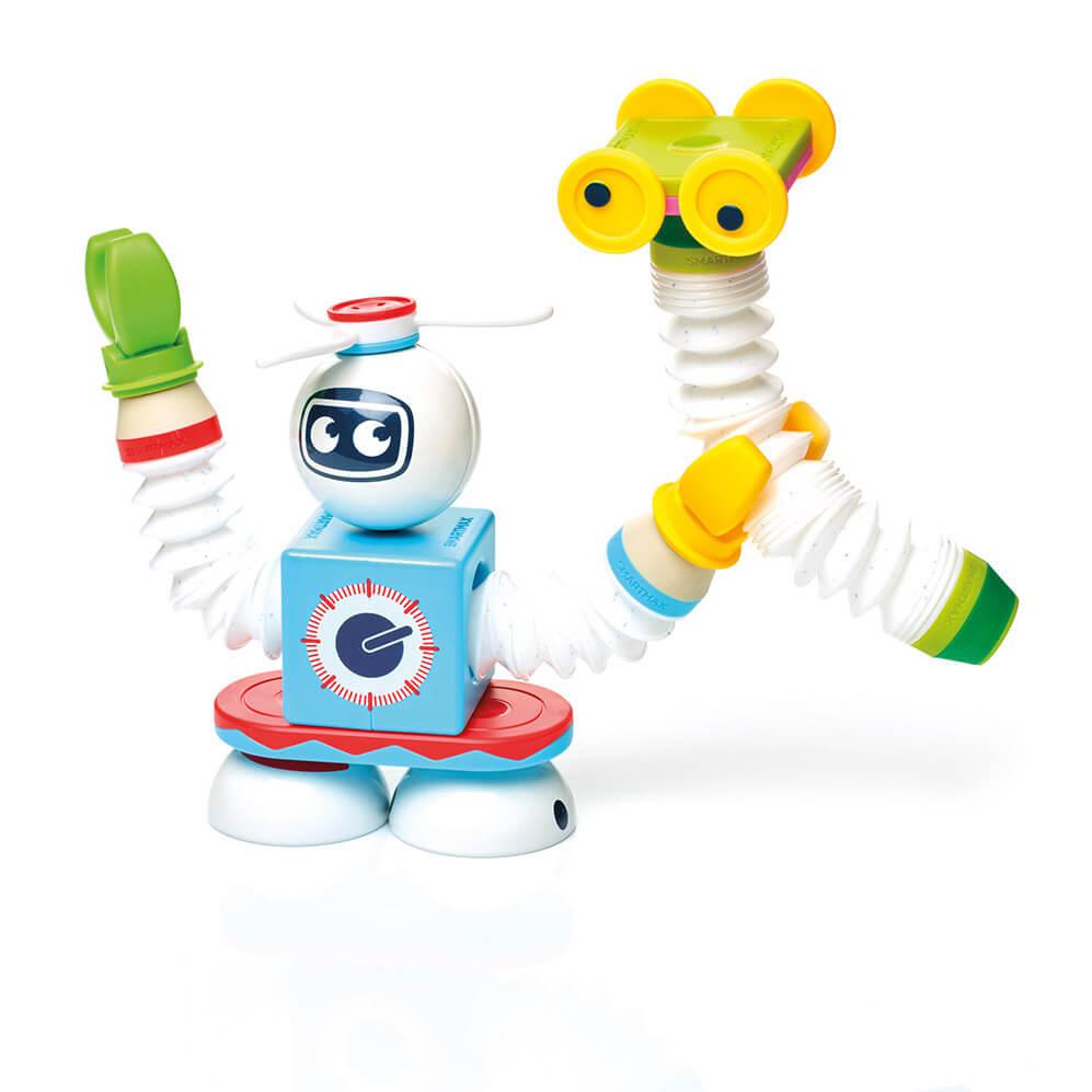 Roboflex medium - Jeux de construction - Boutique LeoLudo - SmartMax