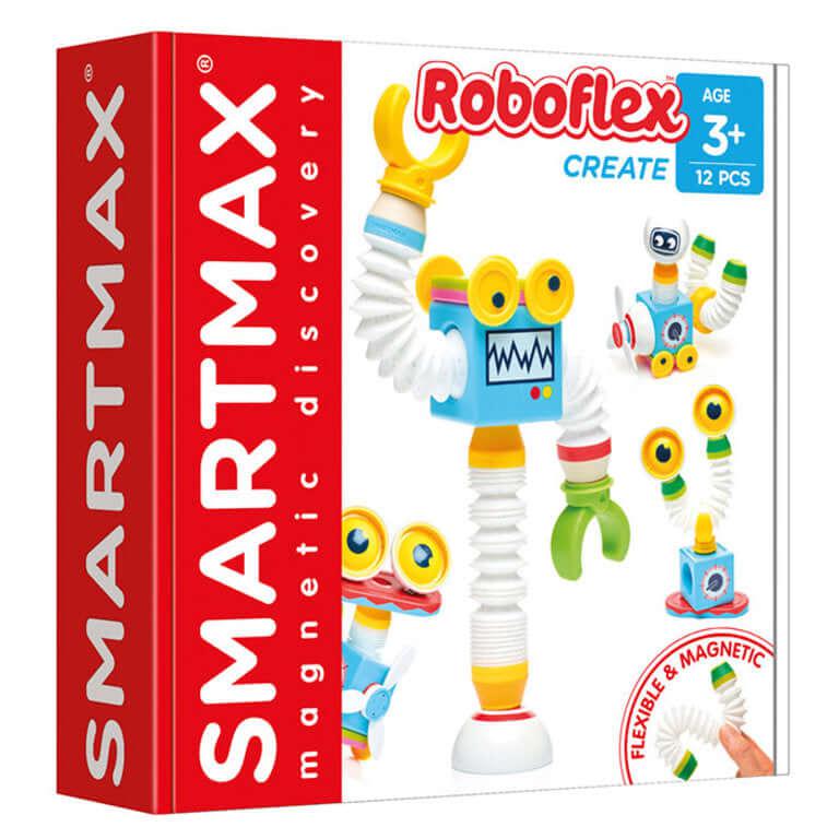 Roboflex medium - Jeux de construction - Boutique LeoLudo - SmartMax