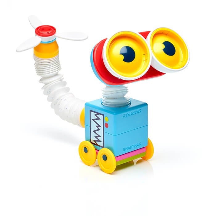 Roboflex medium - Jeux de construction - Boutique LeoLudo - SmartMax