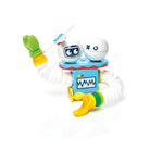 Roboflex medium - Jeux de construction - Boutique LeoLudo - SmartMax