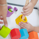 Ruche d'abeilles à trier - Jouets à trier & empiler - Boutique LeoLudo - Plan Toys