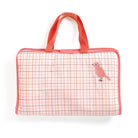 Sac à langer Pink Peak pour poupée Pomea-Djeco-Boutique LeoLudo