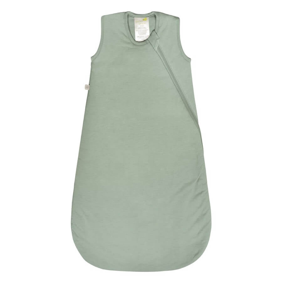 Sac de nuit matelassé en bambou - Mousse (1.0 tog) -Vêtements- Boutique LeoLudo-Perlimpinpin