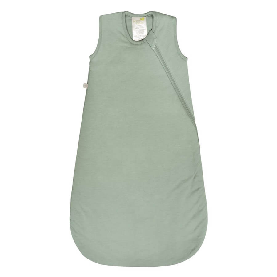 Sac de nuit matelassé en bambou - Mousse (1.0 tog)-Literie-Perlimpinpin-Boutique LeoLudo