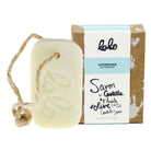 Savon de Castille à l'huile d'olive (90g) - Soins et hygiène - Boutique LeoLudo - lolo et moi