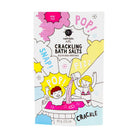 Sels de bain crépitants: 2 choix de couleurs-Nailmatic-Boutique LeoLudo