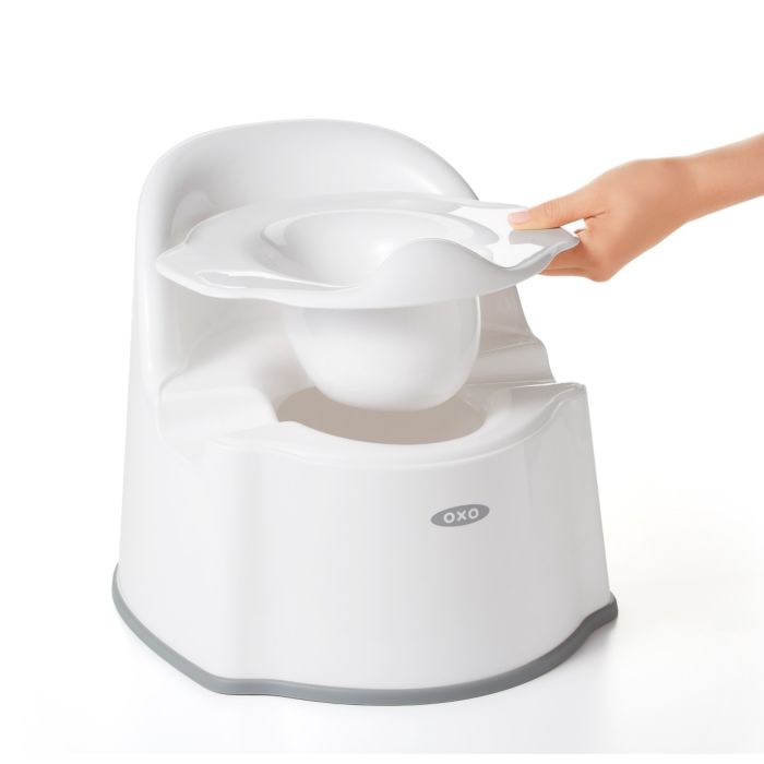 Siège de propreté (Potty Chair) - Soins et hygiène - Boutique LeoLudo - Oxo Tot