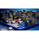 Smart Games - Au voleur -Jeux de logique- Boutique LeoLudo-Smart Games