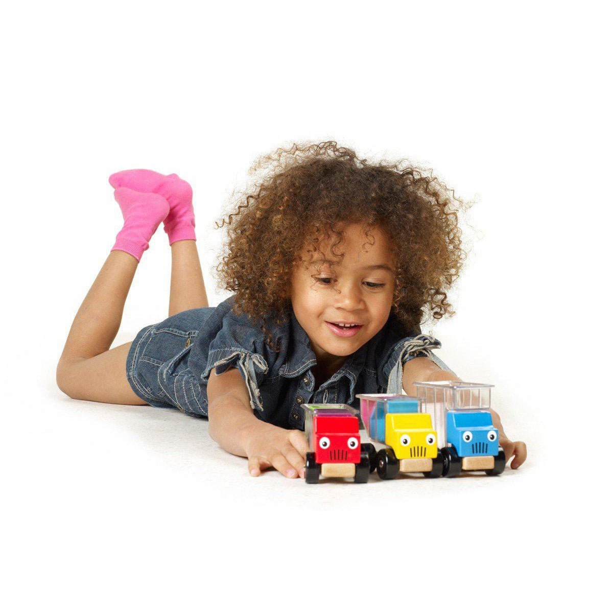 Smart Games - Bahuts Malins - Jeux de logique - Boutique LeoLudo - Smart Games