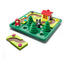 Smart Games - Petit chaperon rouge (deluxe) - Jeux de logique - Boutique LeoLudo - Smart Games