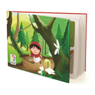 Smart Games - Petit chaperon rouge (deluxe) - Jeux de logique - Boutique LeoLudo - Smart Games
