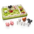 SmartGames - Il était une ferme (FR)-Smart Games-Boutique LeoLudo