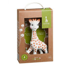Sophie la girafe So'Pure - Jouets de dentition - Boutique LeoLudo - Sophie la girafe