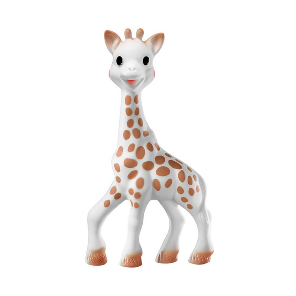 Sophie la girafe So'Pure - Jouets de dentition - Boutique LeoLudo - Sophie la girafe