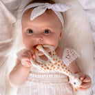 Sophie la girafe So'Pure - Jouets de dentition - Boutique LeoLudo - Sophie la girafe